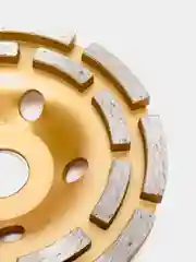 Чашка алмазная SparkLux 125 мм бетон, мрамор, гранит