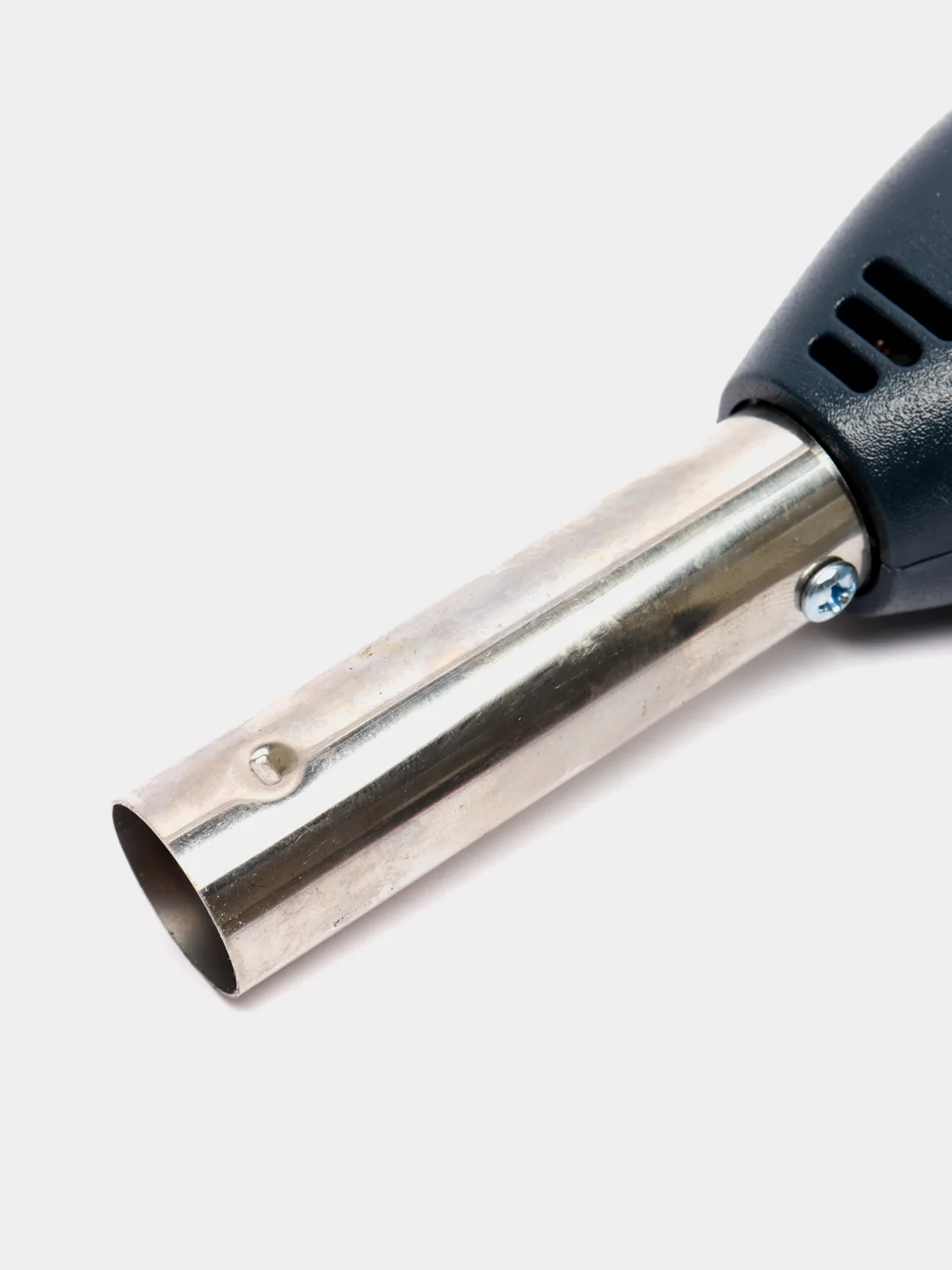 Горелка газовая SparkLux KS-915 с пьезоподжигом (пьезой)