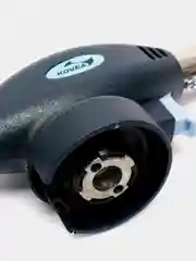 Горелка газовая SparkLux KS-915 с пьезоподжигом (пьезой)