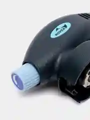Горелка газовая SparkLux KS-915 с пьезоподжигом (пьезой)