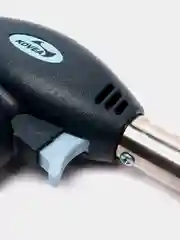 Горелка газовая SparkLux KS-915 с пьезоподжигом (пьезой)
