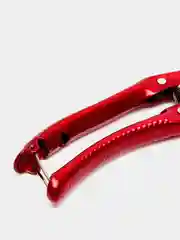 Секатор садовый, цельнокованый, 210 мм