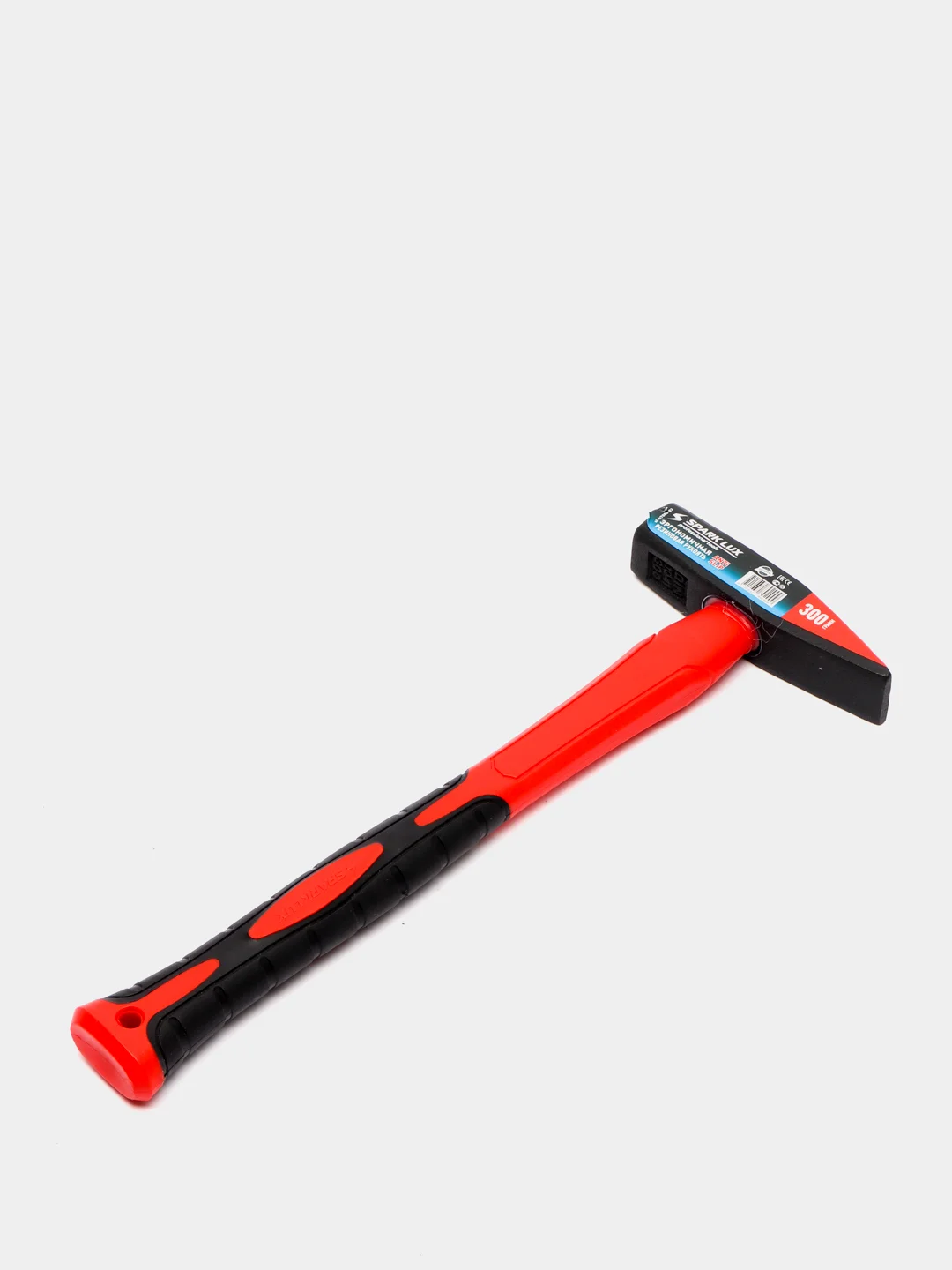 Молоток слесарный Spark X-pert с фиберглассовой ручкой