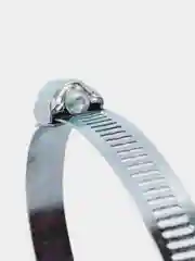 Хомут червячный