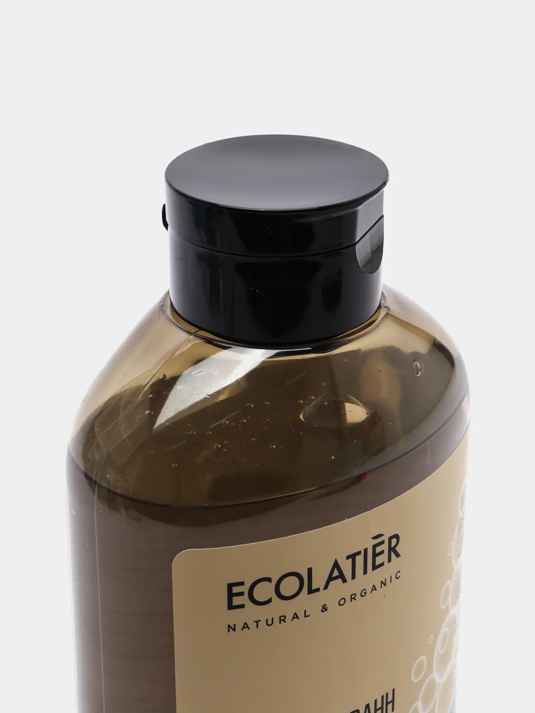 Ecolatier Urban Пена для ванн амарант и белый чай 600 мл
