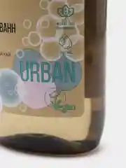 Ecolatier Urban Пена для ванн амарант и белый чай 600 мл