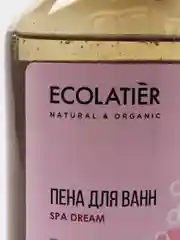 Ecolatier Urban Пена для ванн гранат и манго 600 мл