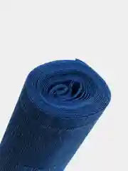 Бирюзовый бумага гофрированная Бирюзовая пыль Cartotecnica Rossi ,для рукоделия/Италия/ 957