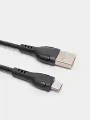 Кабель зарядный BOROFONE BX51 (Type-C/Micro-USB)