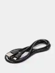 Кабель зарядный BOROFONE BX51 (Type-C/Micro-USB)