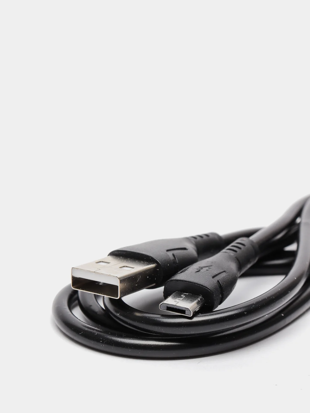 Кабель зарядный BOROFONE BX51 (Type-C/Micro-USB)