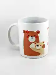 Кружка Для Любимой Мамы