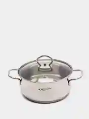 Кастрюля Катунь Лира КТ-CP-0022, 2,2л
