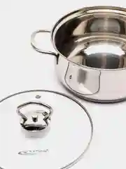 Кастрюля Катунь Лира КТ-CP-0022, 2,2л