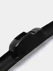 Щетка стеклоочистителя / дворник бескаркасный AVS Optimal Line (крючок) все размеры
