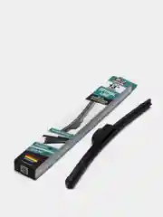 Щетка стеклоочистителя / дворник бескаркасный AVS Optimal Line (крючок) все размеры