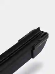 Щетка стеклоочистителя / дворник бескаркасный AVS Optimal Line (крючок) все размеры