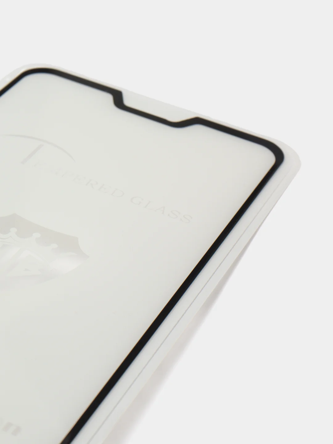 Защитное стекло для планшета Sam Tab T385