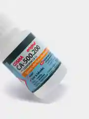 Клей Космофен (Cosmofen) секундный Цианоакрилатный, 20 г