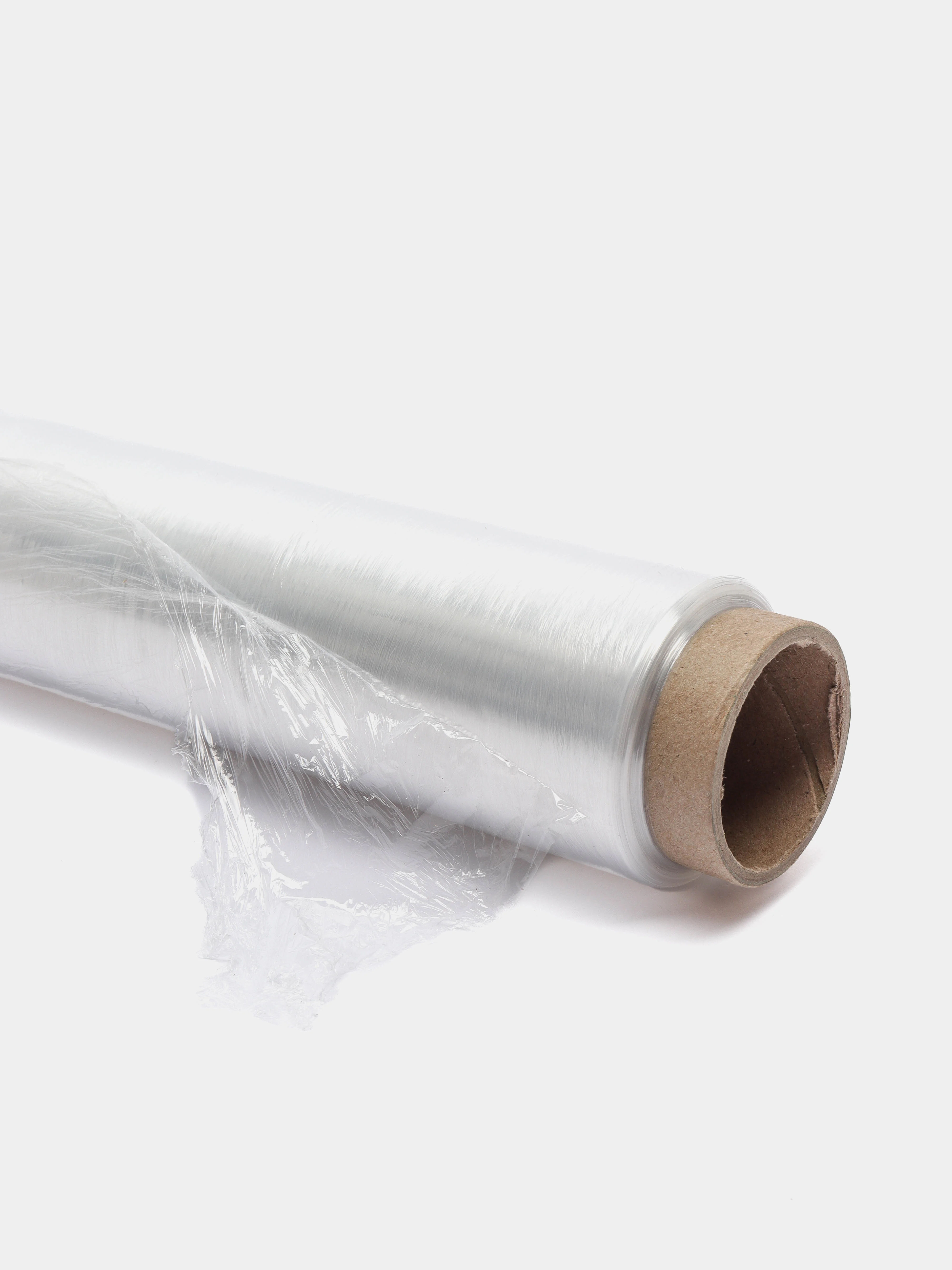 Пленка пищевая, 450мм x 200м, 7 мкм., 1 шт