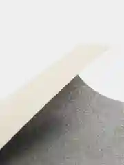 Серебряный кожзам с глиттером с мелкими блестками, А4