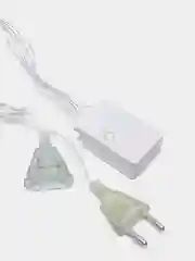 Желтый гирлянда "Звезды"