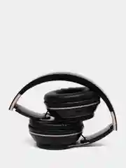 Черный bluetooth наушники FG-07S