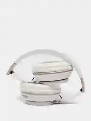 Белый bluetooth наушники FG-07S