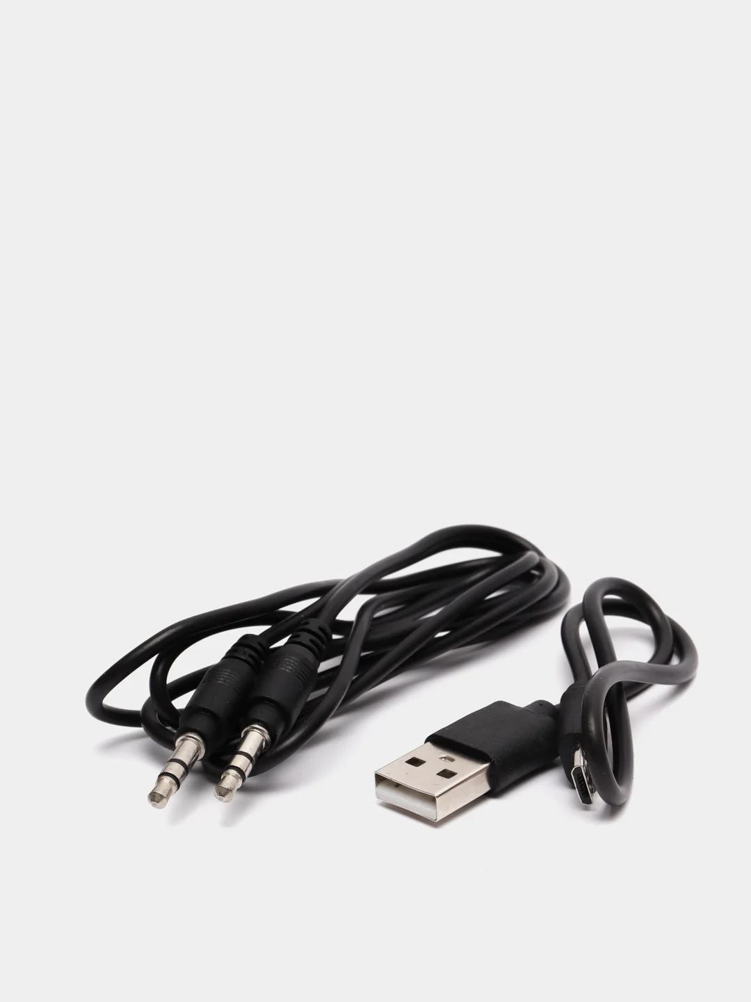 Красный bluetooth наушники FG-07S