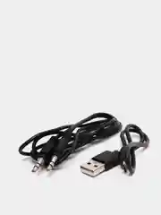 Красный bluetooth наушники FG-07S
