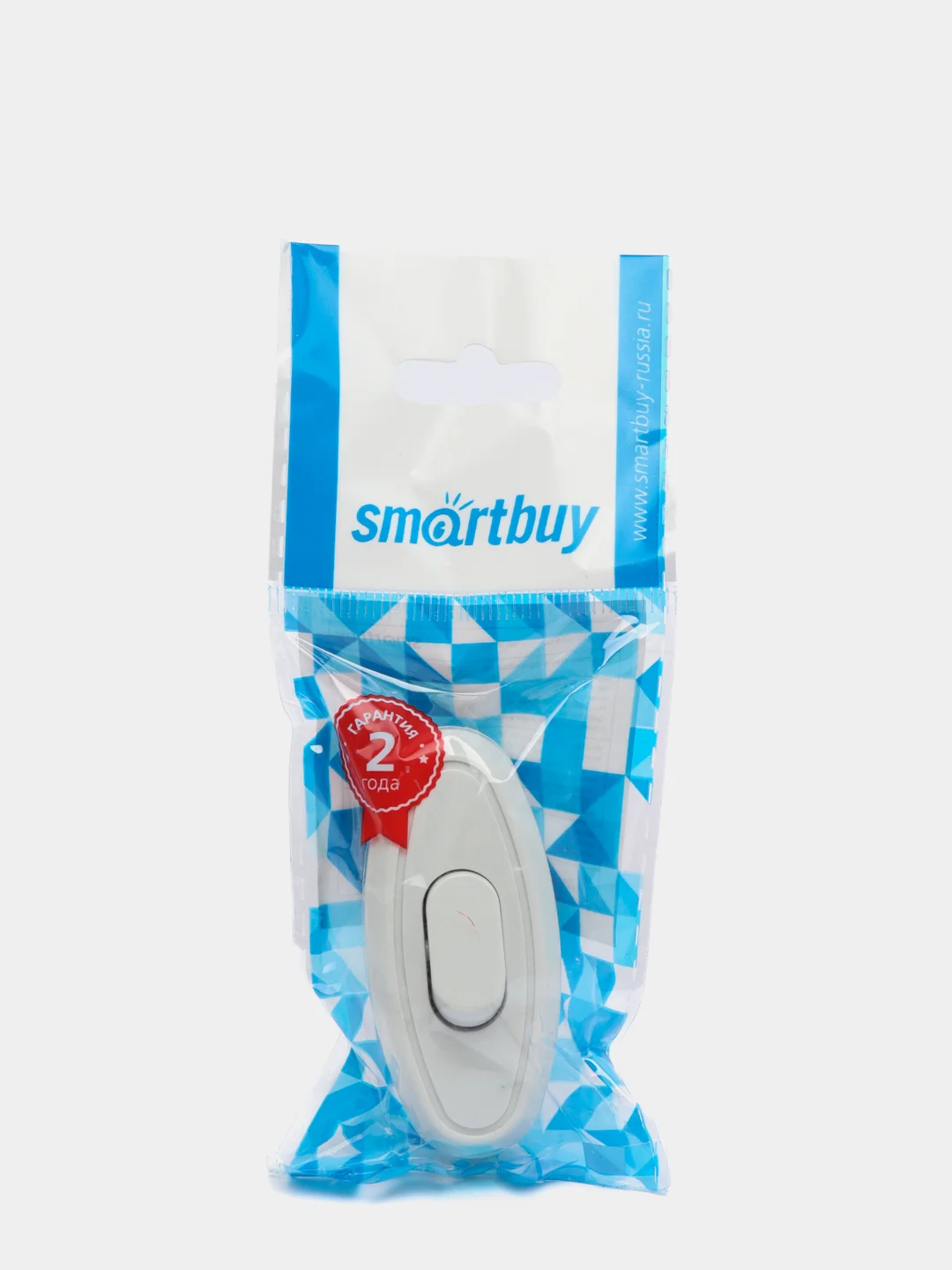 Выключатель кнопка для бра белая. Выключатель Smartbuy, проходной белый 6А 250В