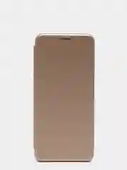 Золотой чехол книжка Samsung Galaxy A22 4G / M32 / M22