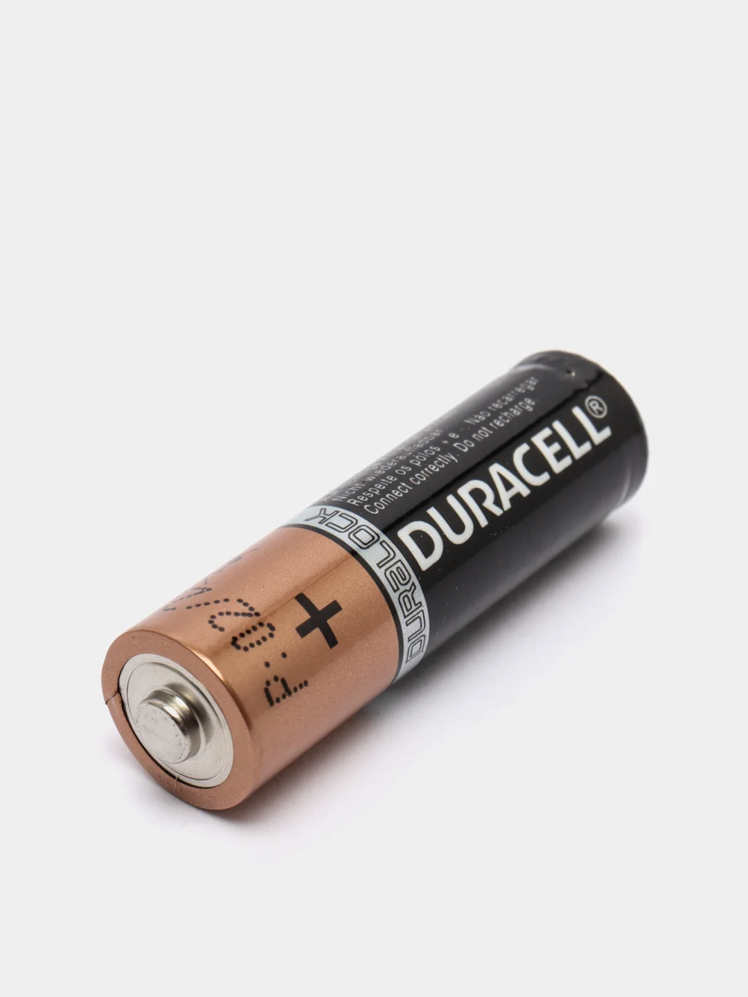 Батарейки 2шт Duracell LR06 Дюрасел АА пальчиковые aa палец