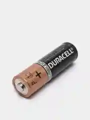 Батарейки 2шт Duracell LR06 Дюрасел АА пальчиковые aa палец