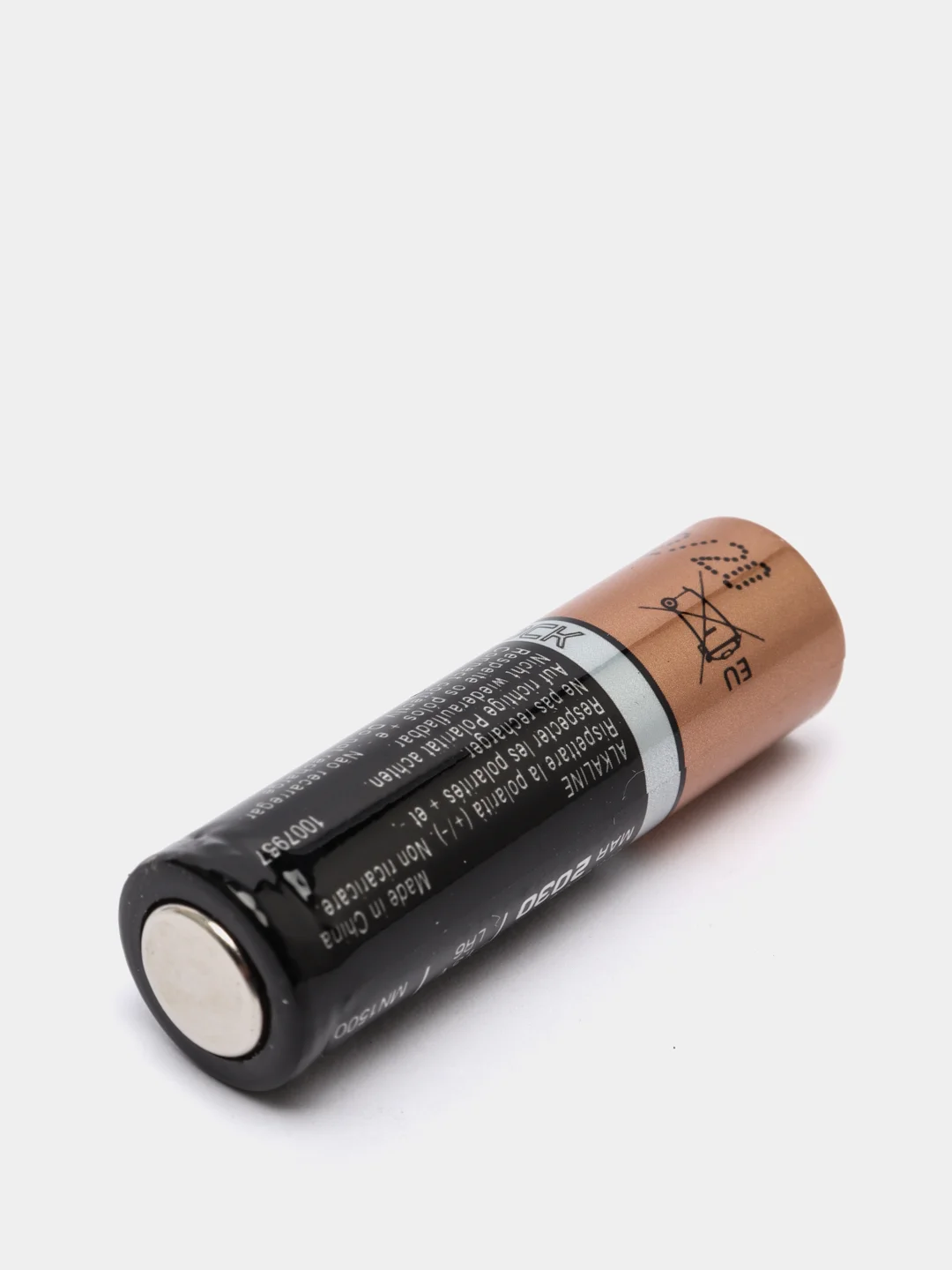 Батарейки 2шт Duracell LR06 Дюрасел АА пальчиковые aa палец