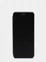 Черный чехол книжка Samsung Galaxy A22 4G / M32 / M22