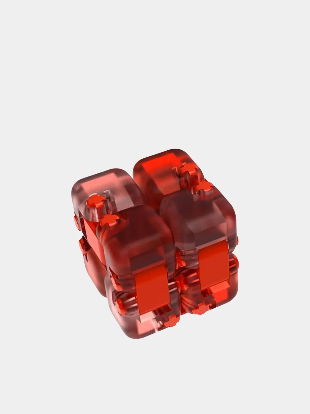 Игрушка антистресс кубик Xiaomi colorful fidget cube blind box конструктор