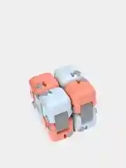 Игрушка антистресс кубик Xiaomi colorful fidget cube blind box конструктор