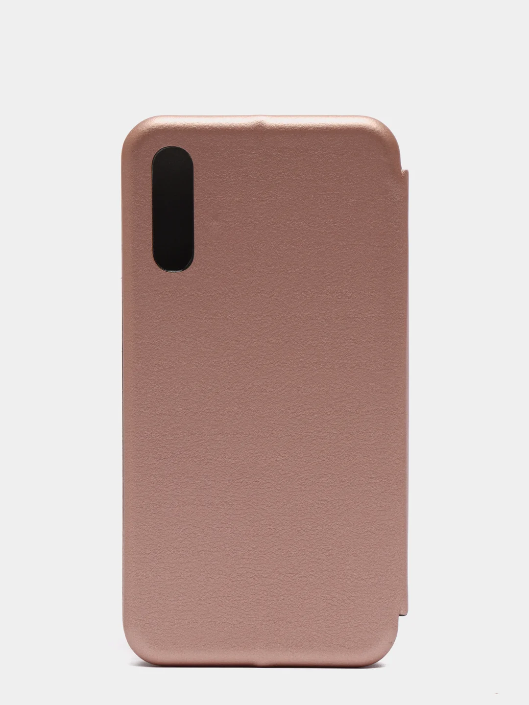 Розовый чехол книжка Samsung Galaxy A50 / A50s / A30s
