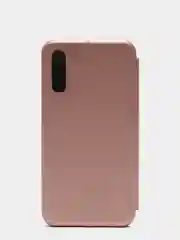 Розовый чехол книжка Samsung Galaxy A50 / A50s / A30s