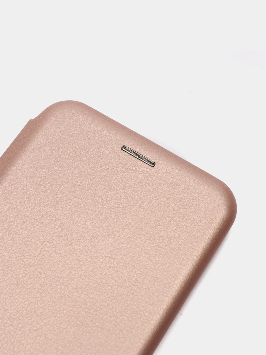 Розовый чехол книжка Samsung Galaxy A50 / A50s / A30s