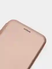 Розовый чехол книжка Samsung Galaxy A50 / A50s / A30s