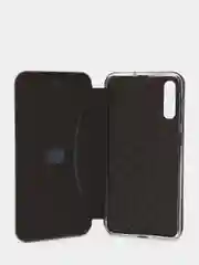Розовый чехол книжка Samsung Galaxy A50 / A50s / A30s