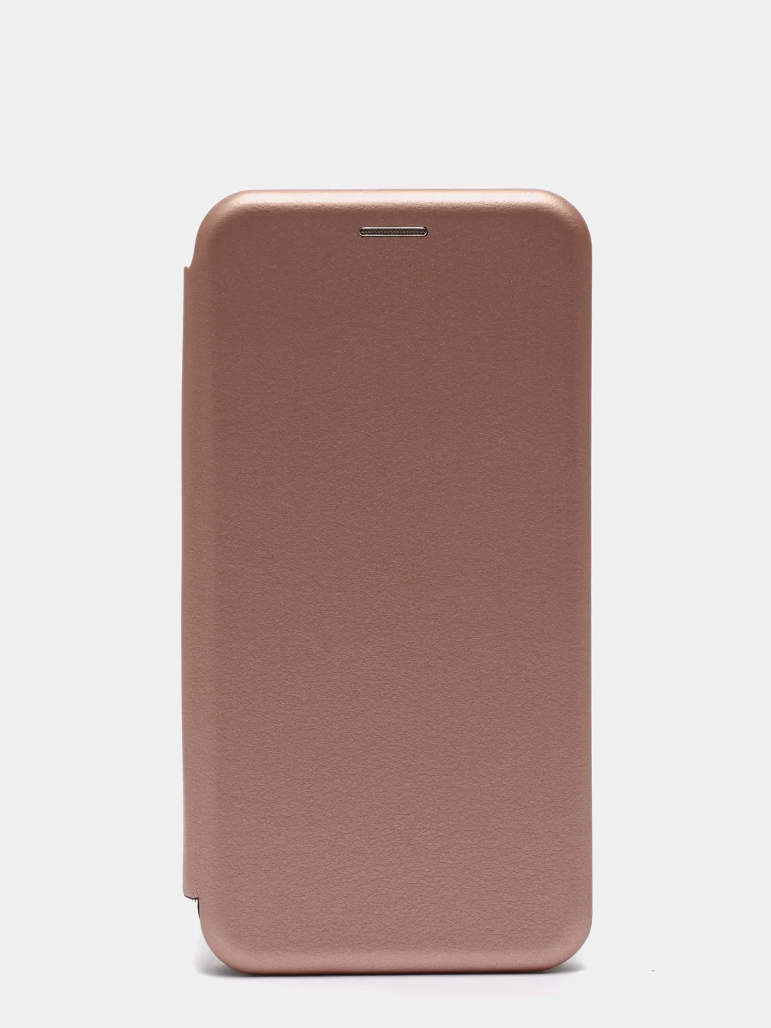 Розовый чехол книжка Samsung Galaxy A50 / A50s / A30s