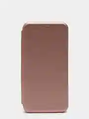 Розовый чехол книжка Samsung Galaxy A50 / A50s / A30s