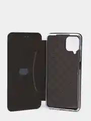 Синий чехол книжка Samsung Galaxy A22 4G / M32 / M22
