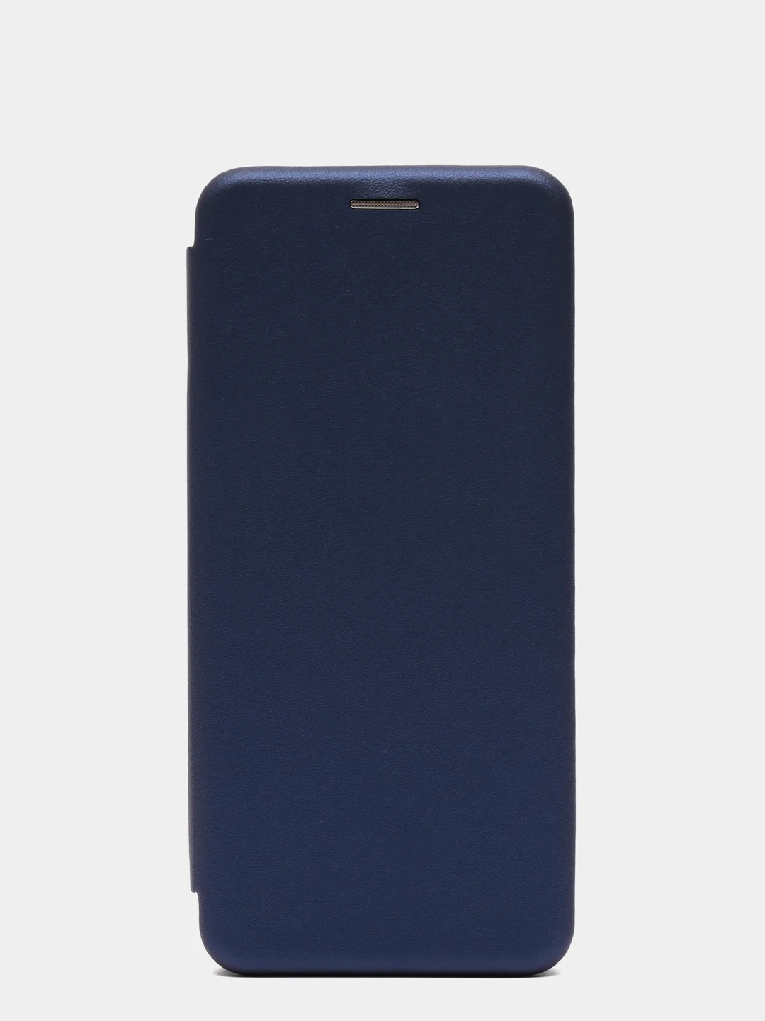 Синий чехол книжка Samsung Galaxy A22 4G / M32 / M22