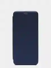 Синий чехол книжка Samsung Galaxy A22 4G / M32 / M22