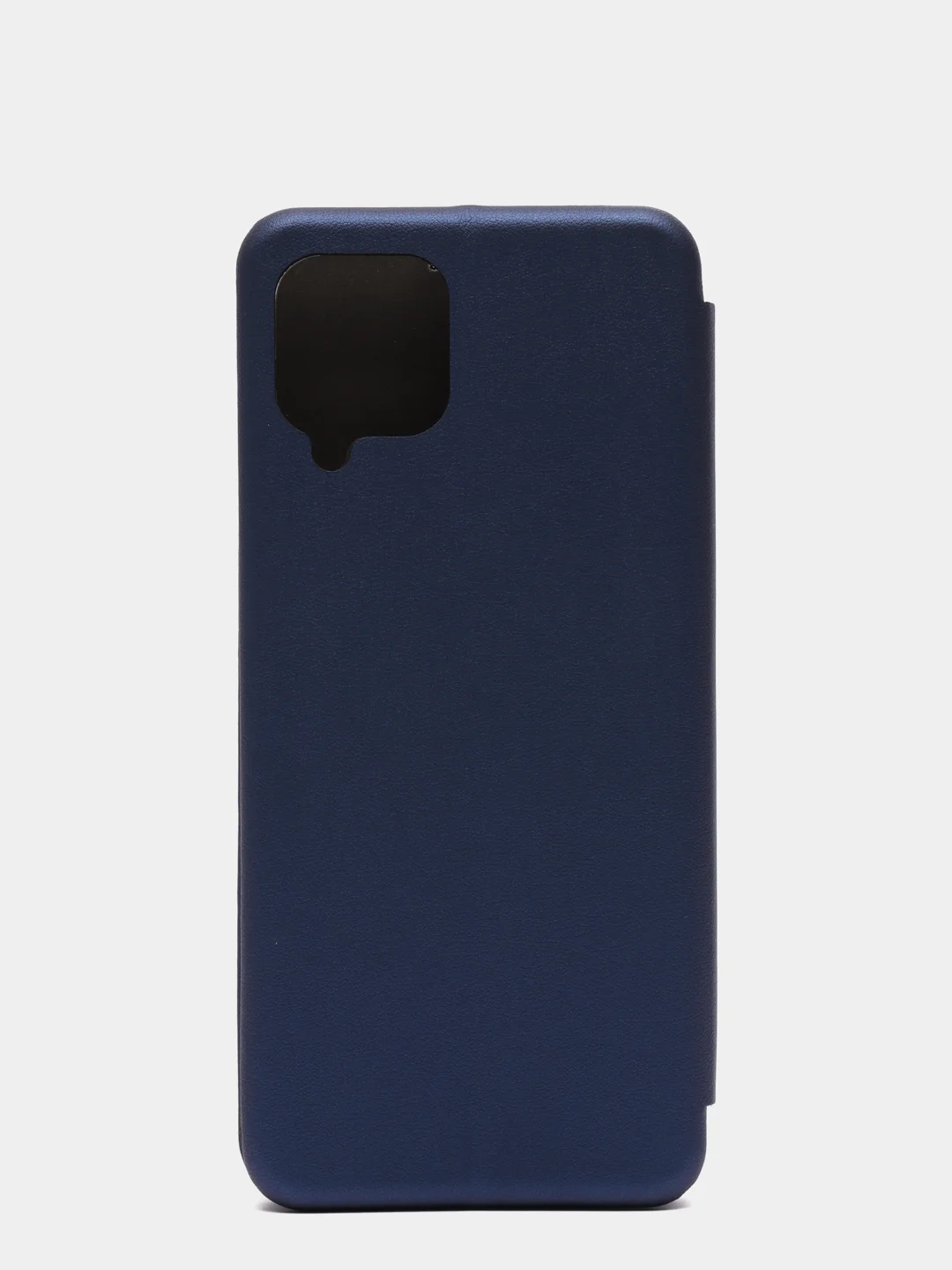 Синий чехол книжка Samsung Galaxy A22 4G / M32 / M22