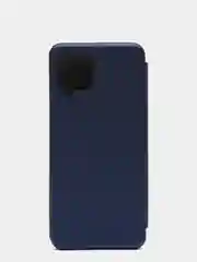Синий чехол книжка Samsung Galaxy A22 4G / M32 / M22